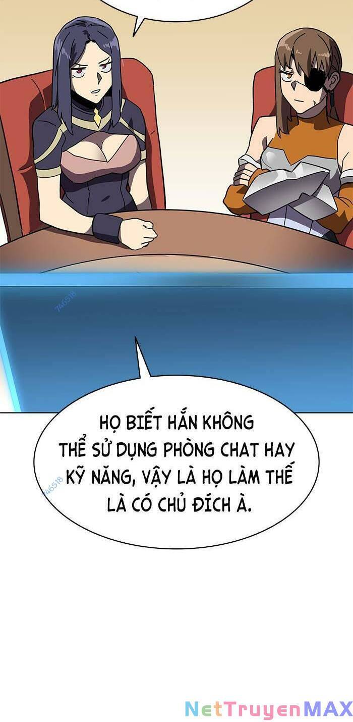 Final Boss - Chương 19