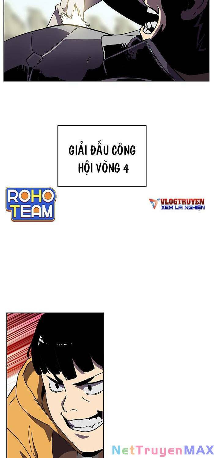 Final Boss - Chương 19
