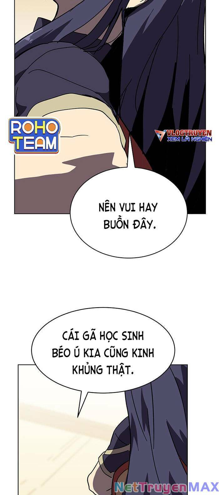 Final Boss - Chương 19