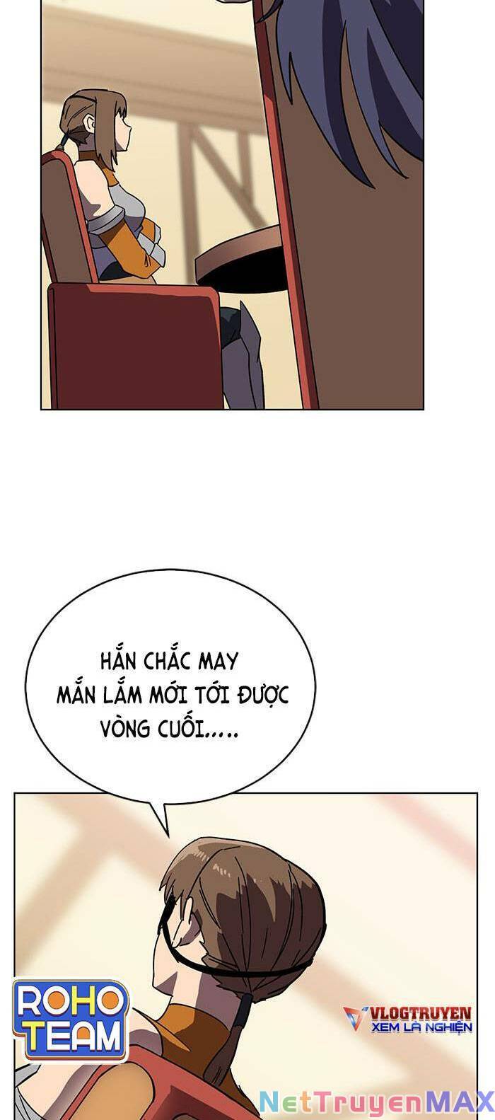 Final Boss - Chương 19