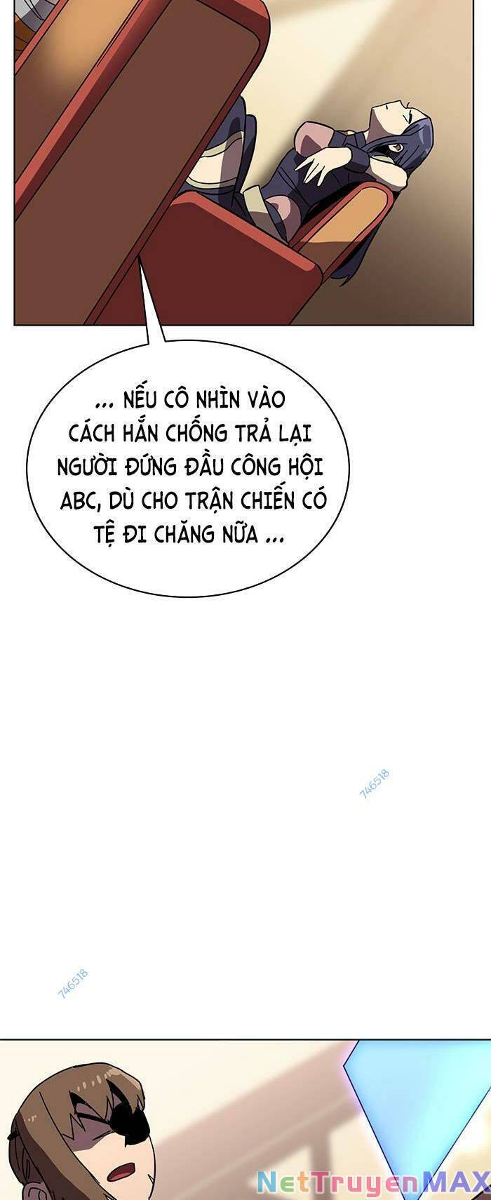 Final Boss - Chương 19