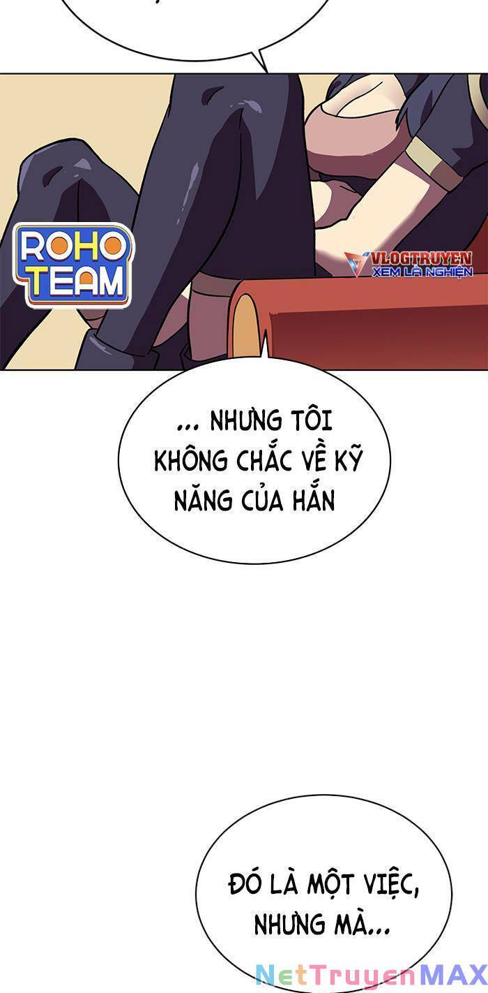 Final Boss - Chương 19