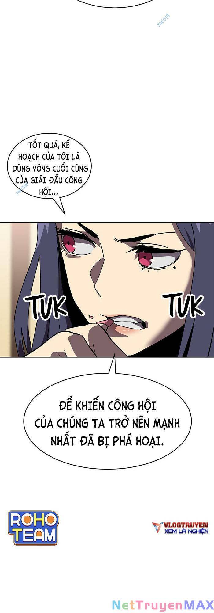 Final Boss - Chương 19