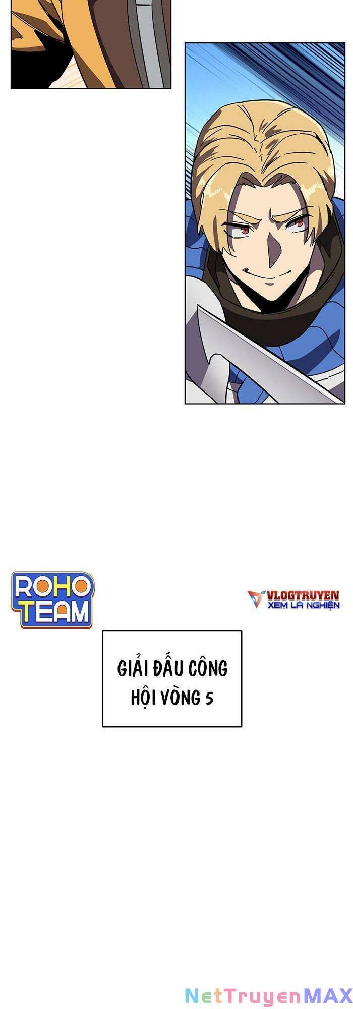 Final Boss - Chương 19