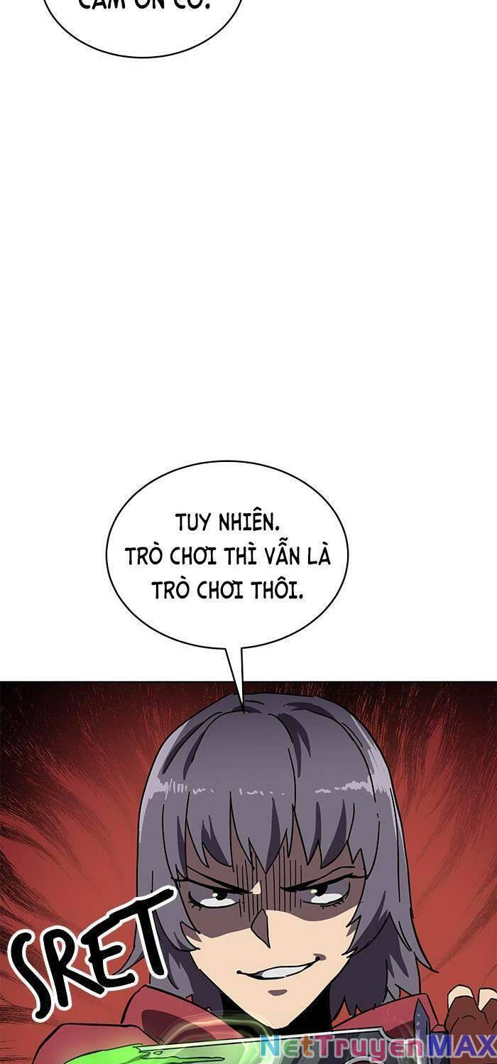 Final Boss - Chương 19