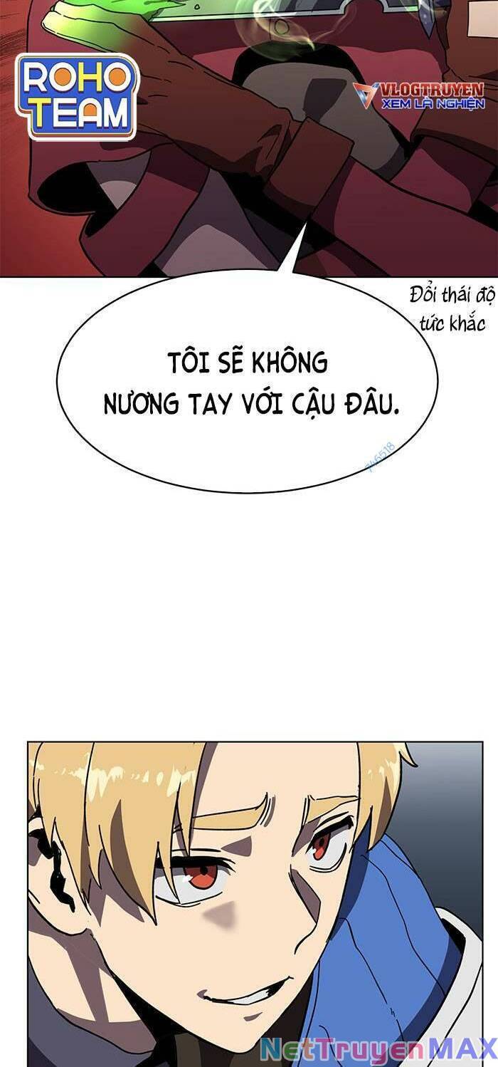 Final Boss - Chương 19