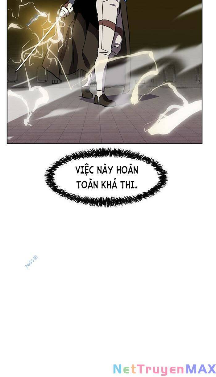 Final Boss - Chương 19