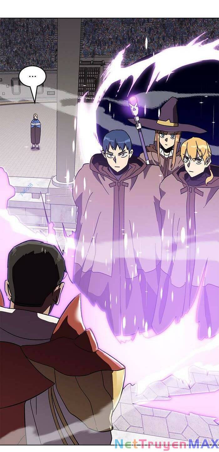 Final Boss - Chương 19