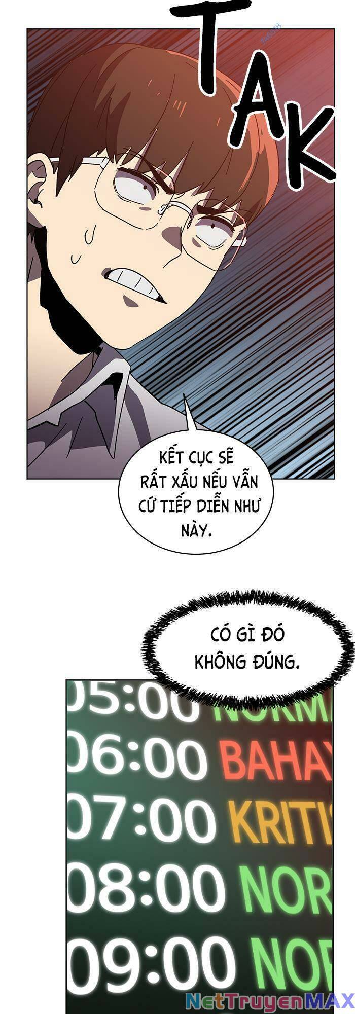 Final Boss - Chương 19
