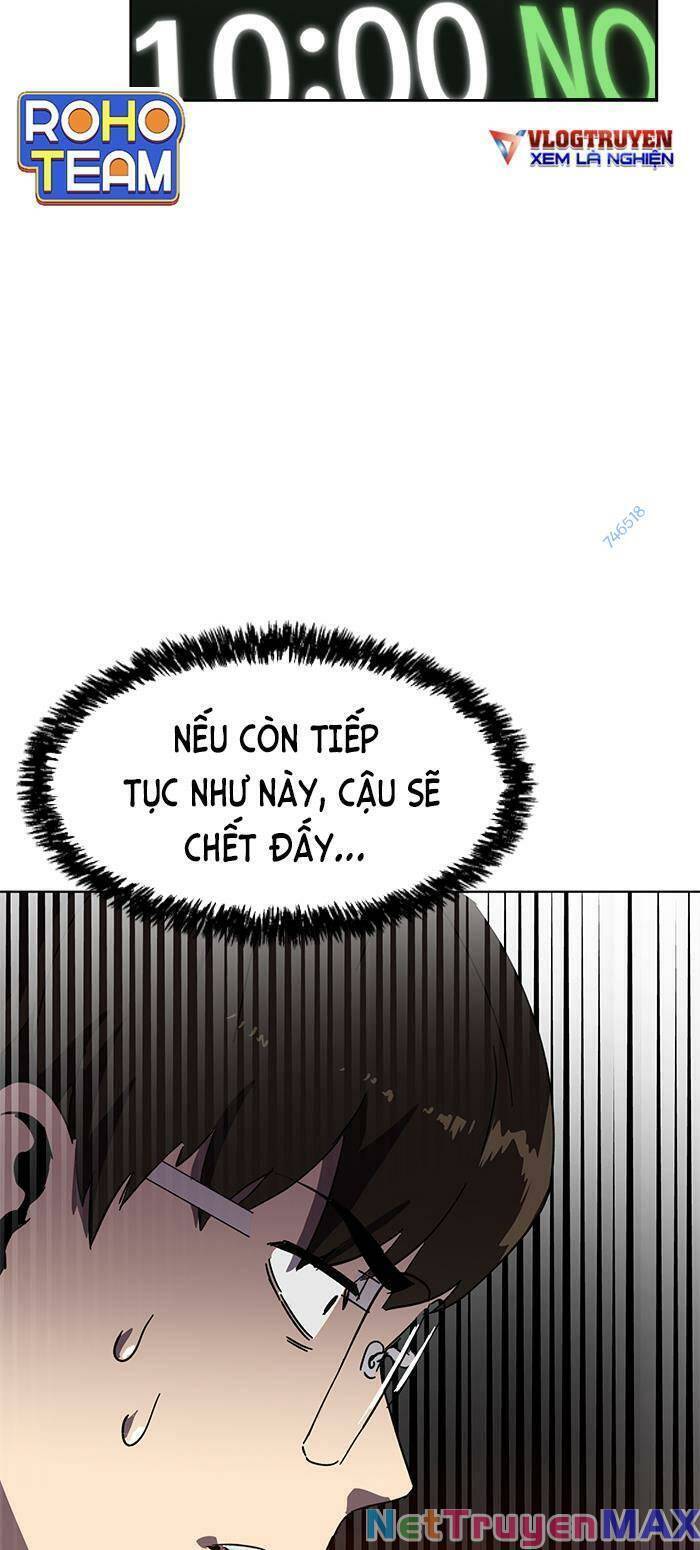 Final Boss - Chương 19