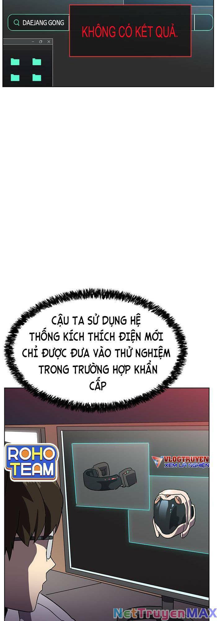 Final Boss - Chương 19