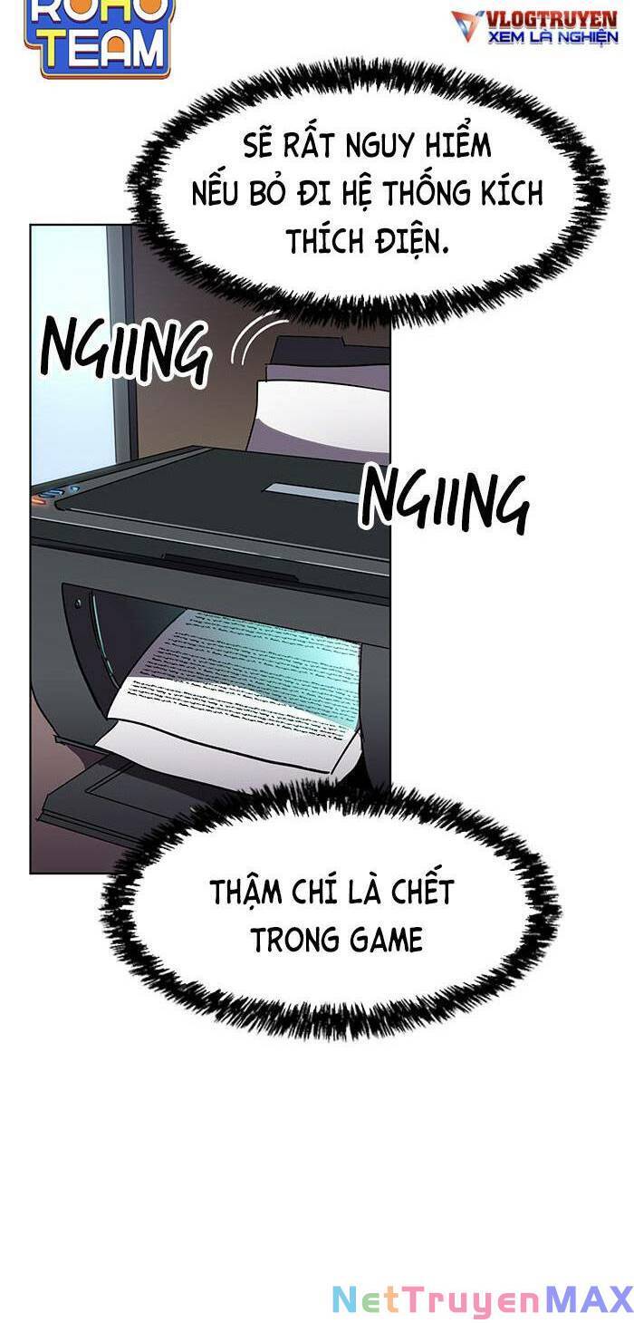Final Boss - Chương 19