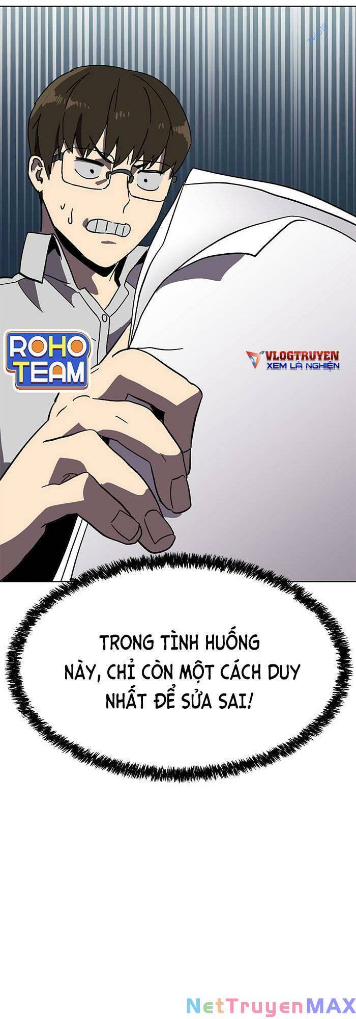 Final Boss - Chương 19