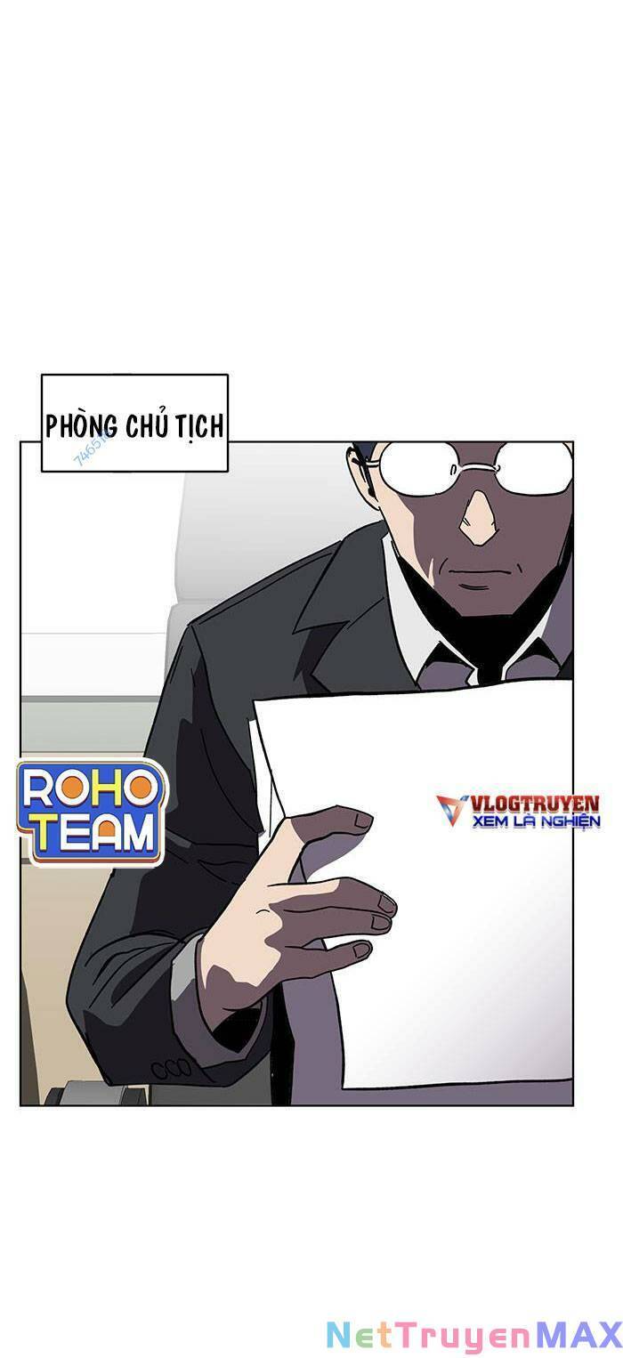 Final Boss - Chương 19