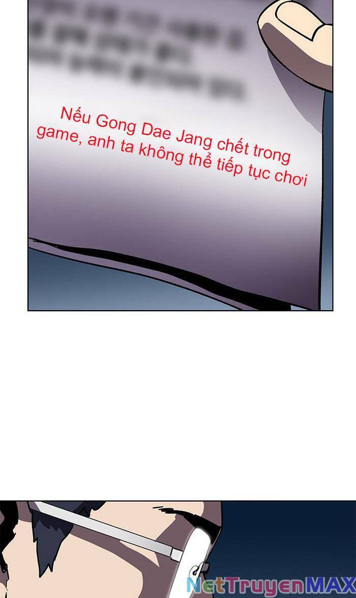 Final Boss - Chương 19