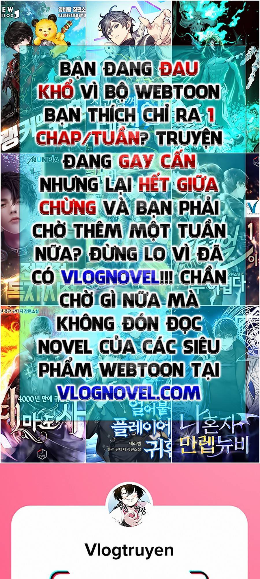 Final Boss - Chương 2