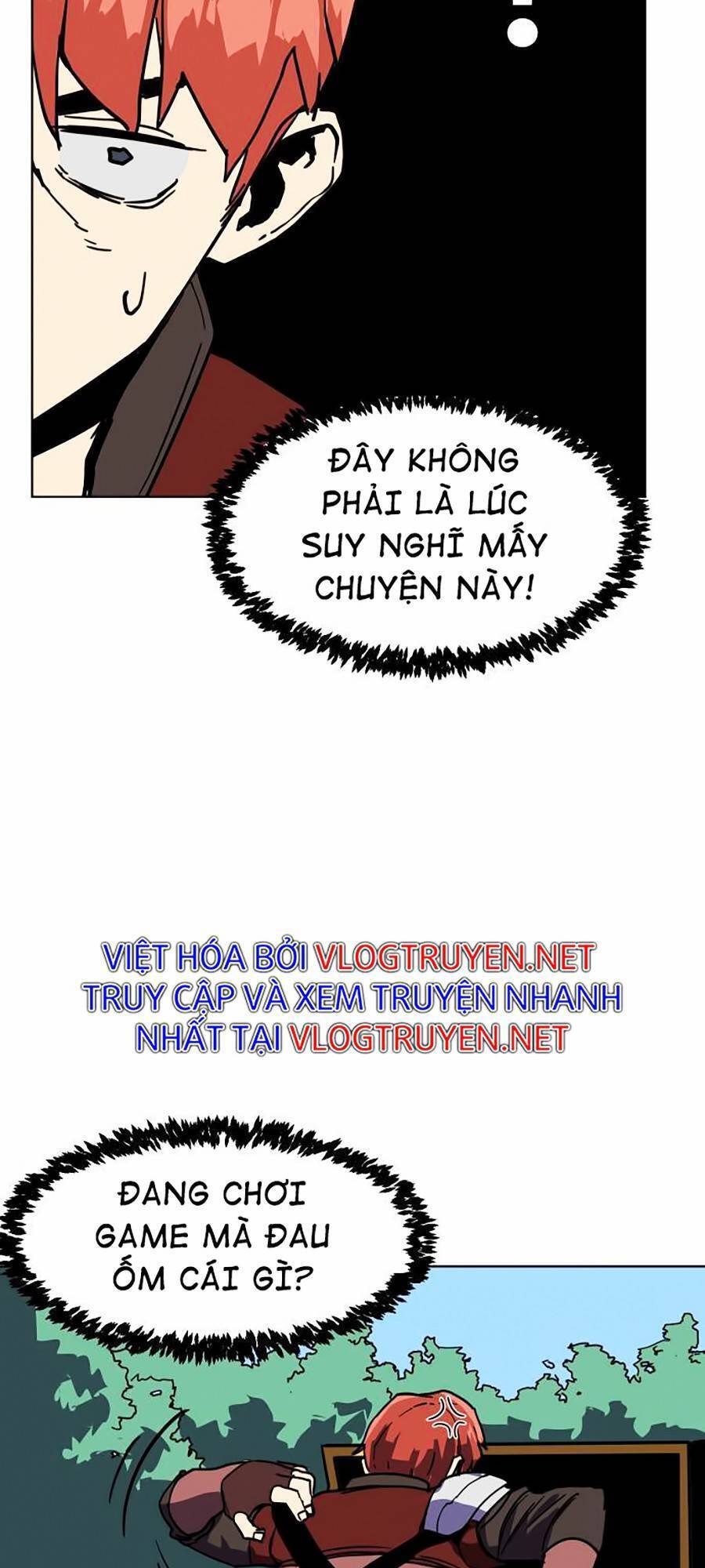 Final Boss - Chương 2