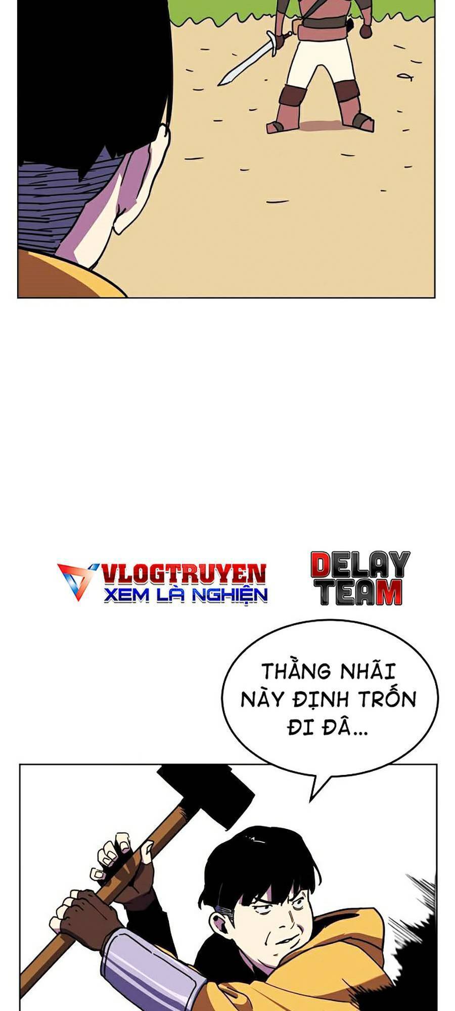 Final Boss - Chương 2