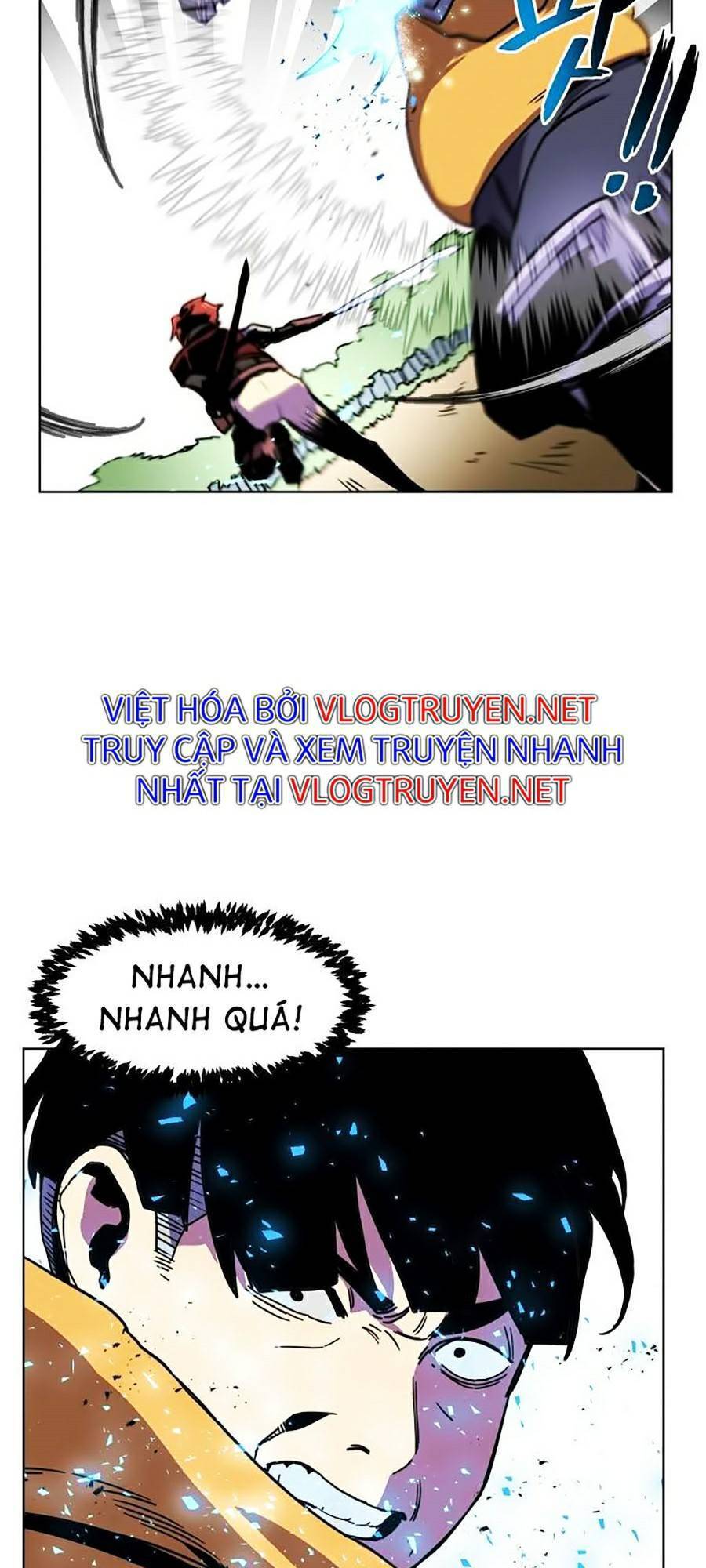 Final Boss - Chương 2