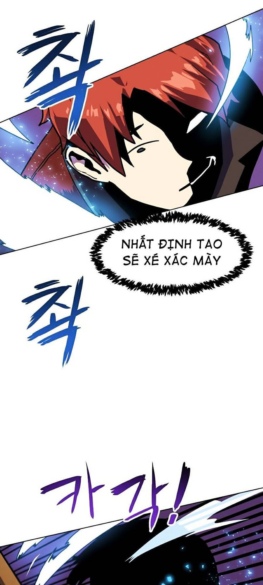 Final Boss - Chương 2