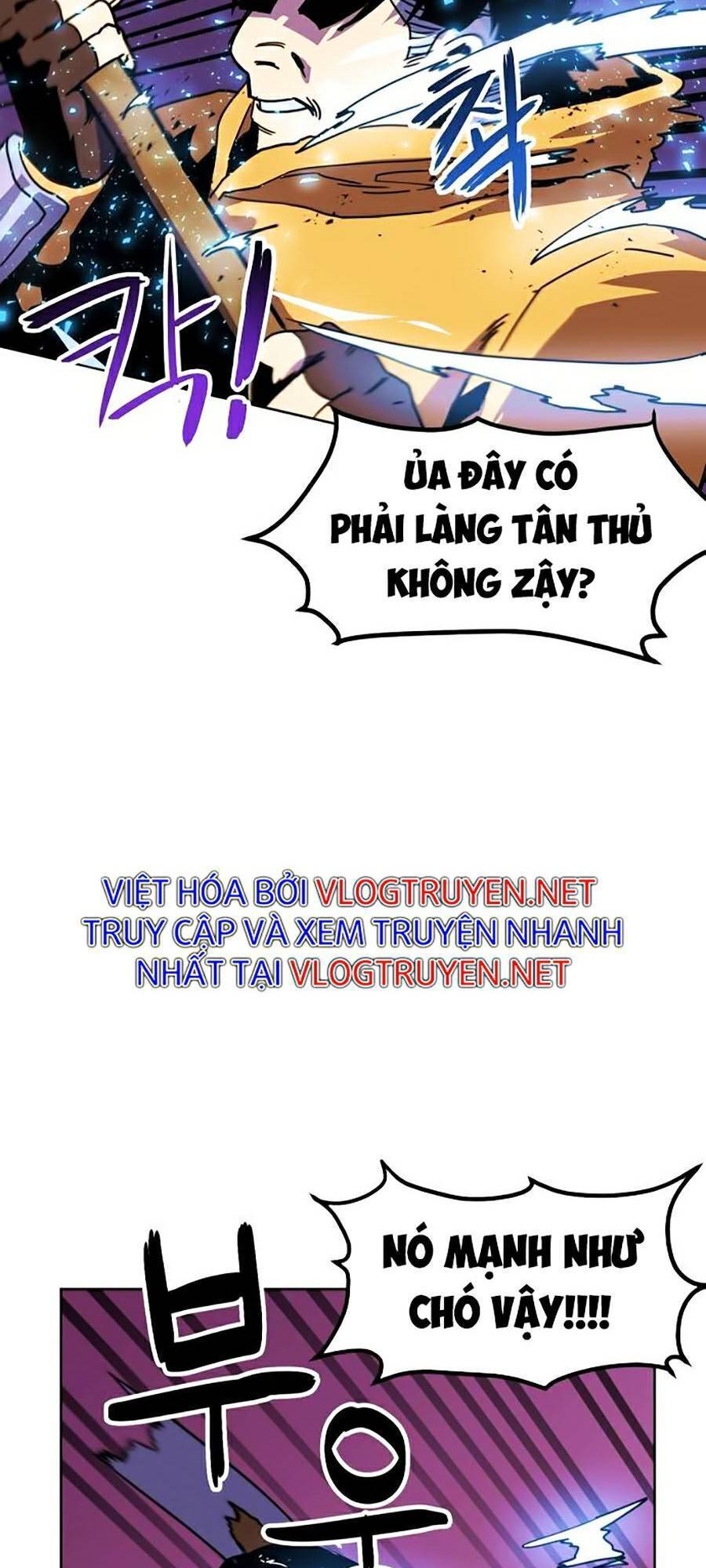 Final Boss - Chương 2