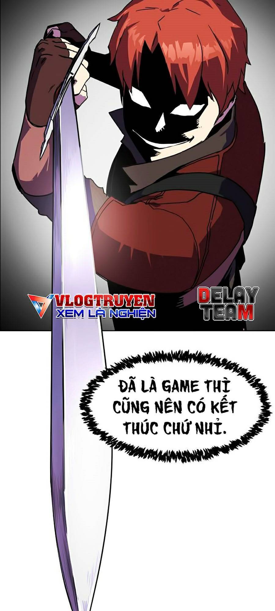 Final Boss - Chương 2