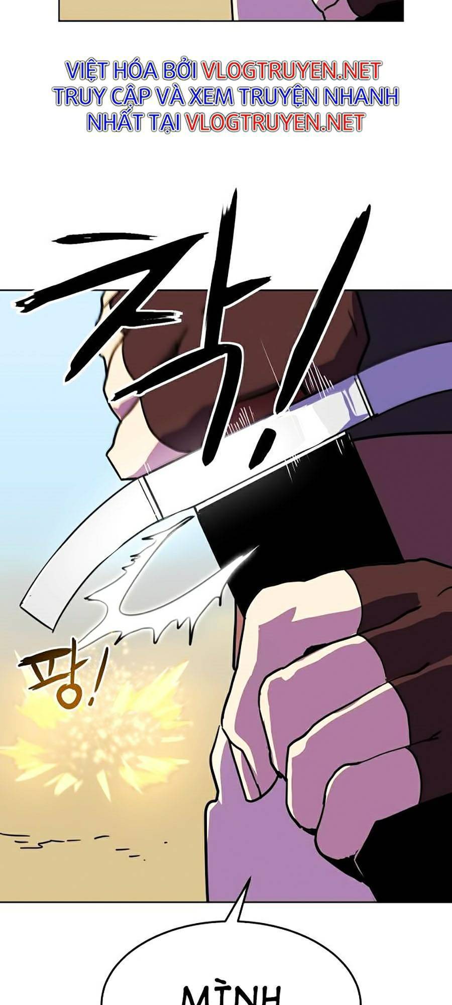 Final Boss - Chương 2