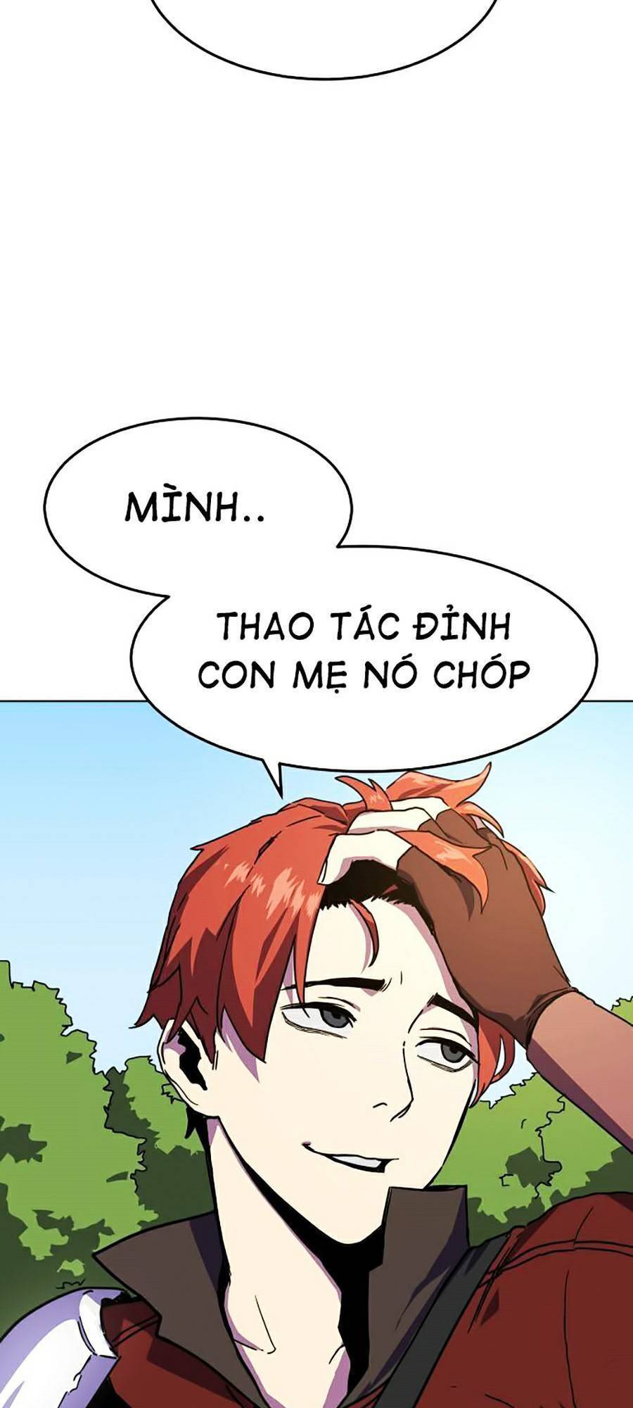 Final Boss - Chương 2