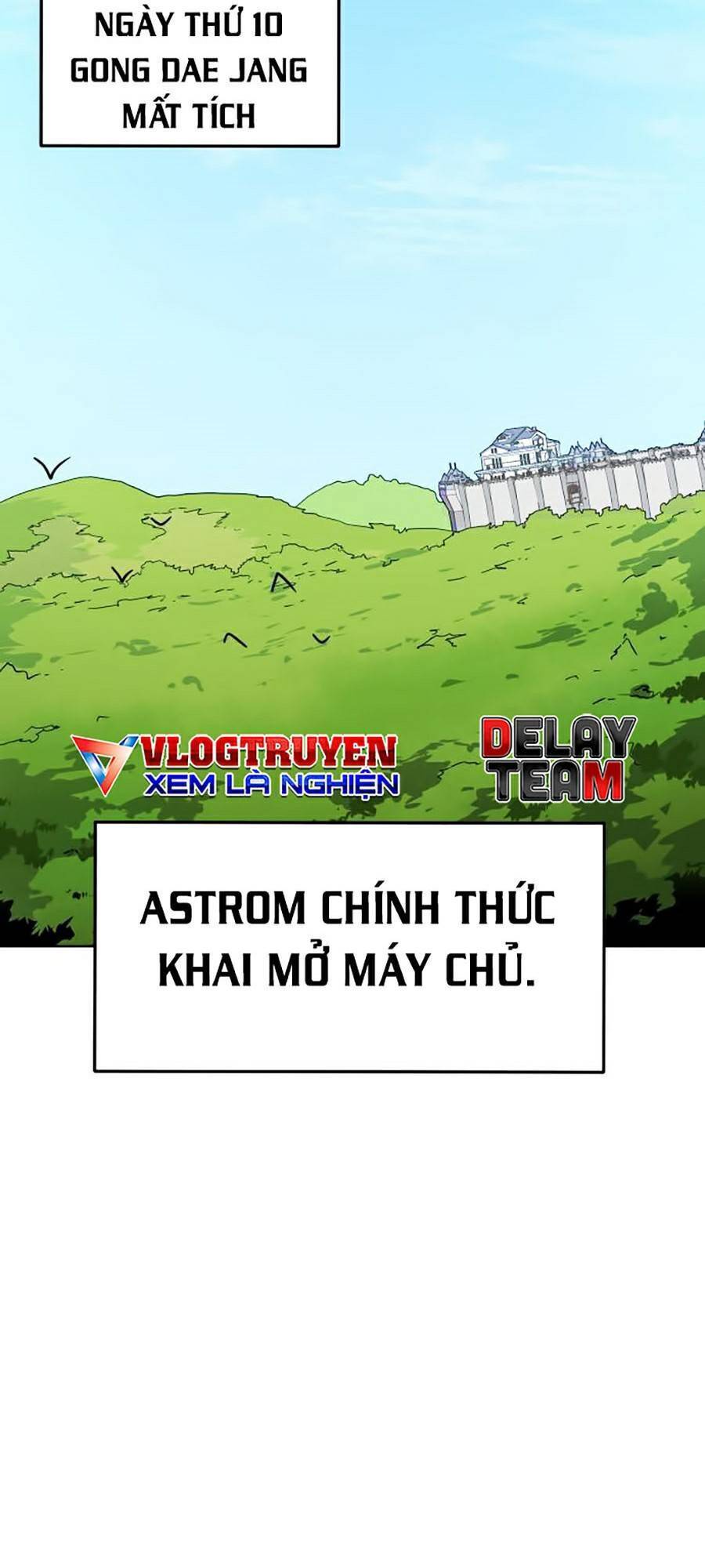 Final Boss - Chương 2