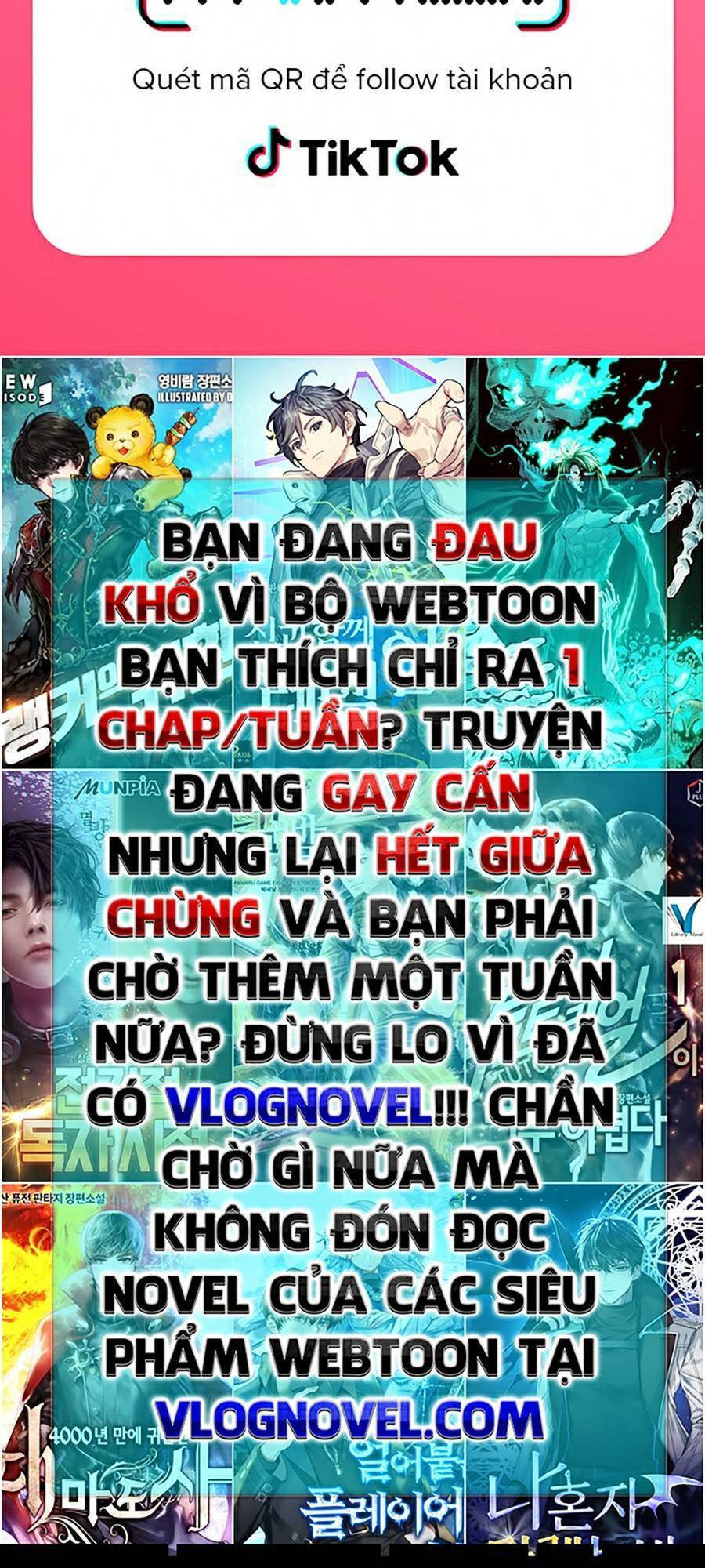 Final Boss - Chương 2