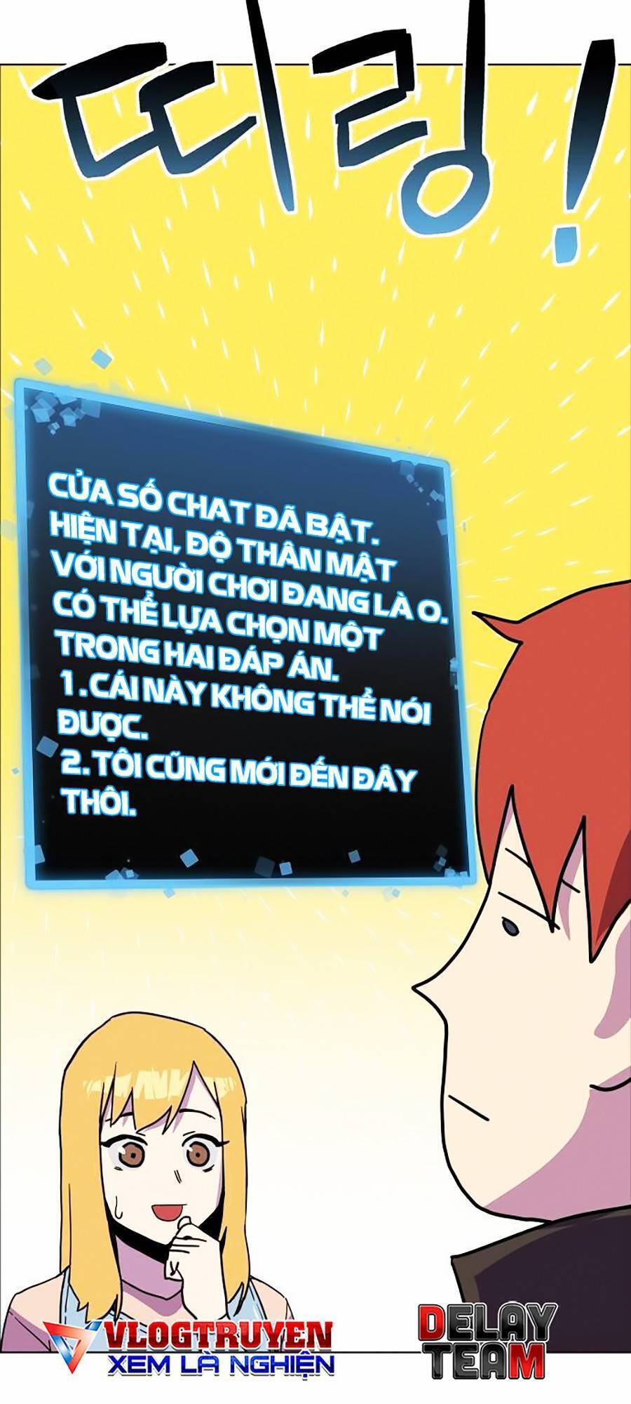 Final Boss - Chương 2