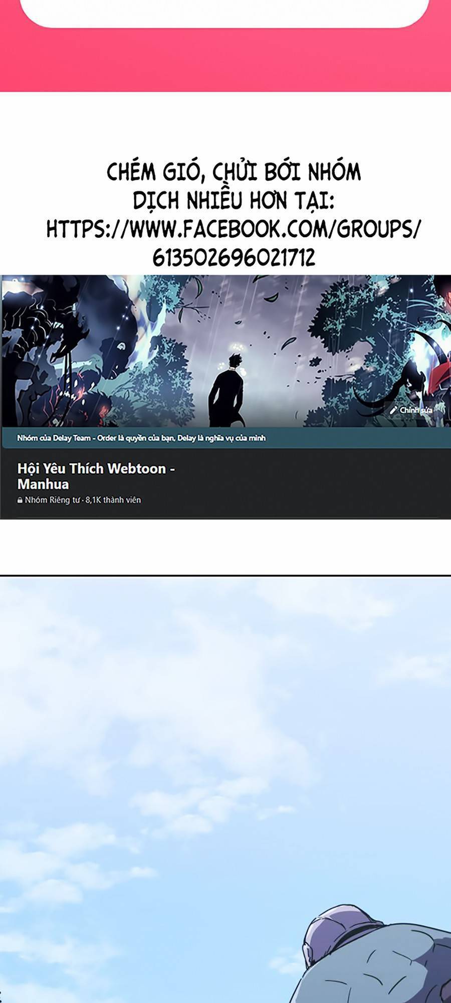 Final Boss - Chương 2