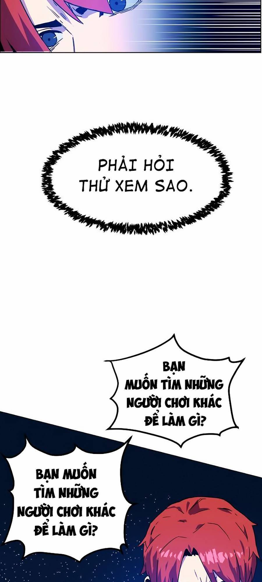 Final Boss - Chương 2