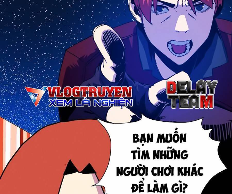 Final Boss - Chương 2