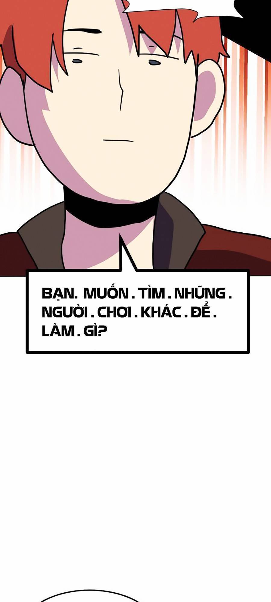 Final Boss - Chương 2