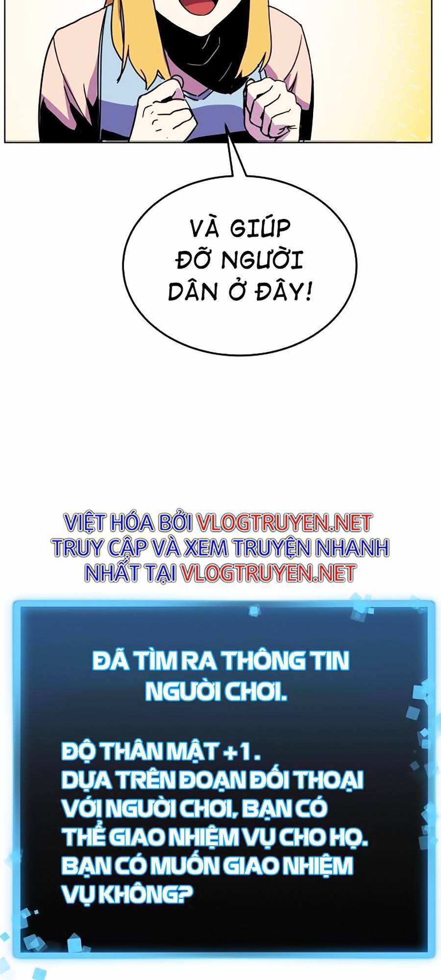 Final Boss - Chương 2