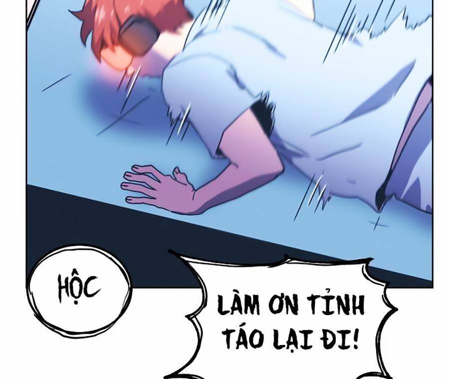Final Boss - Chương 2