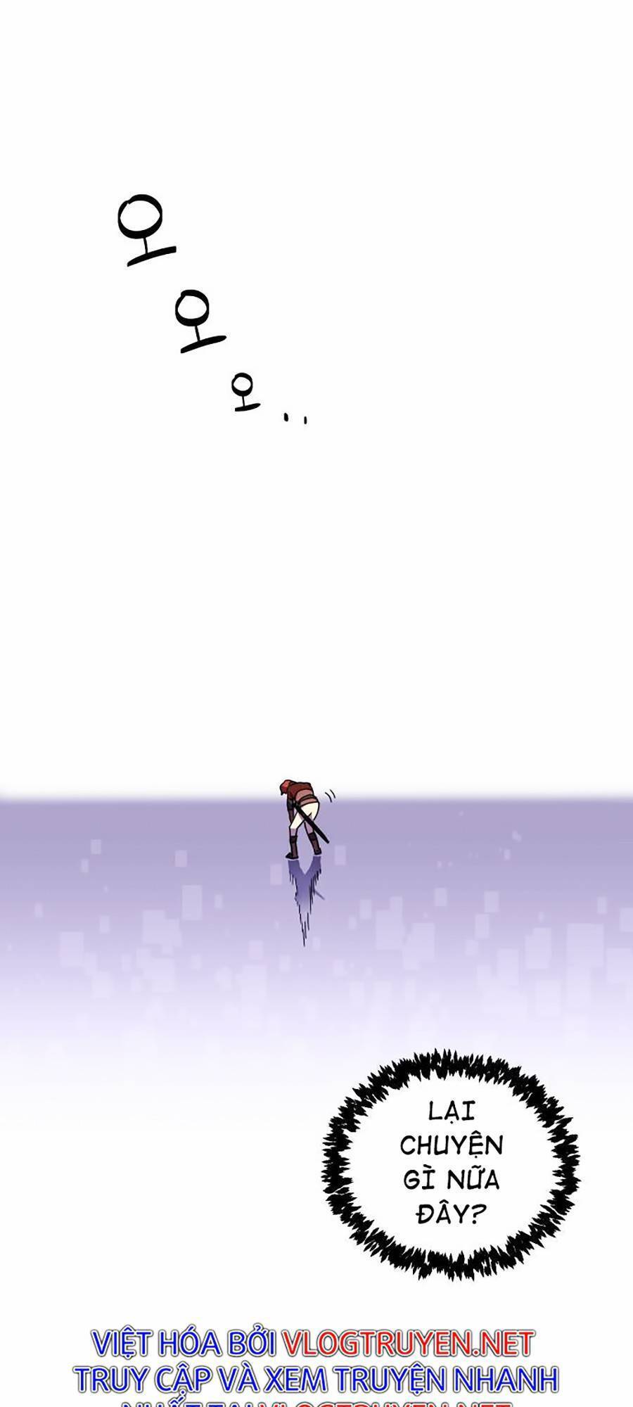 Final Boss - Chương 2
