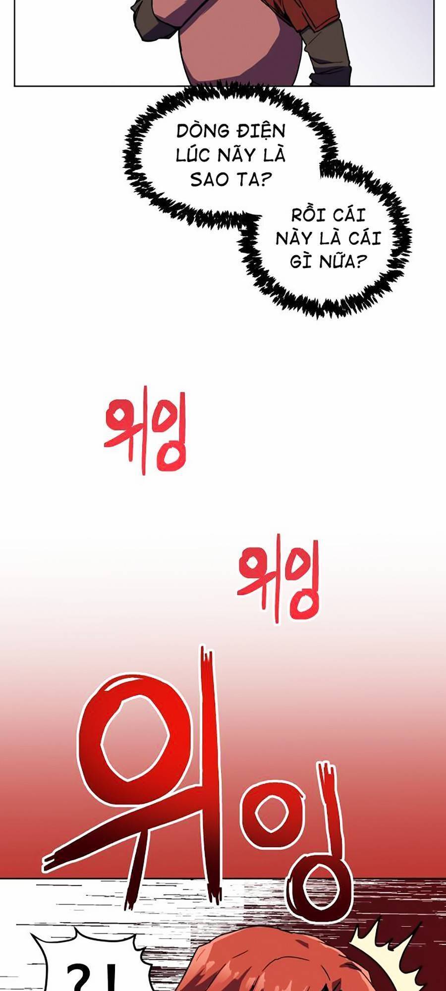 Final Boss - Chương 2
