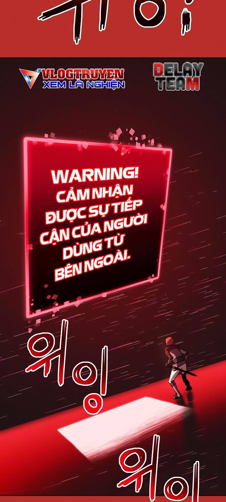 Final Boss - Chương 2
