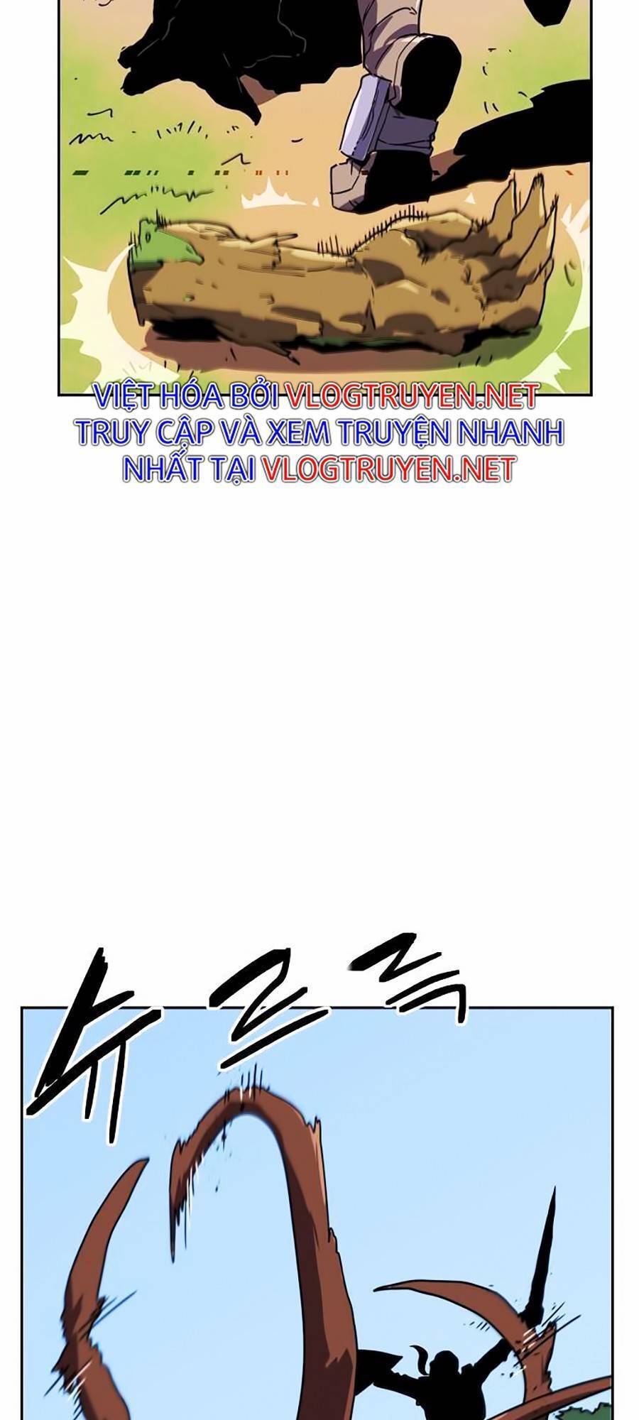 Final Boss - Chương 2