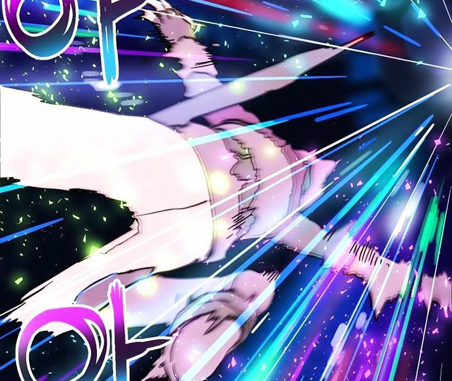 Final Boss - Chương 2