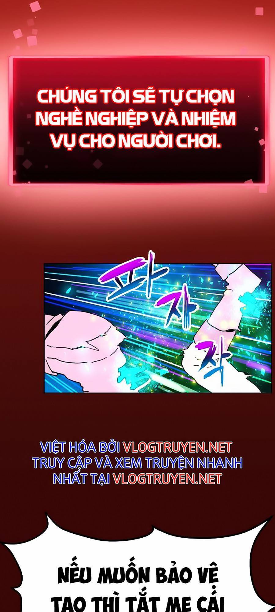 Final Boss - Chương 2
