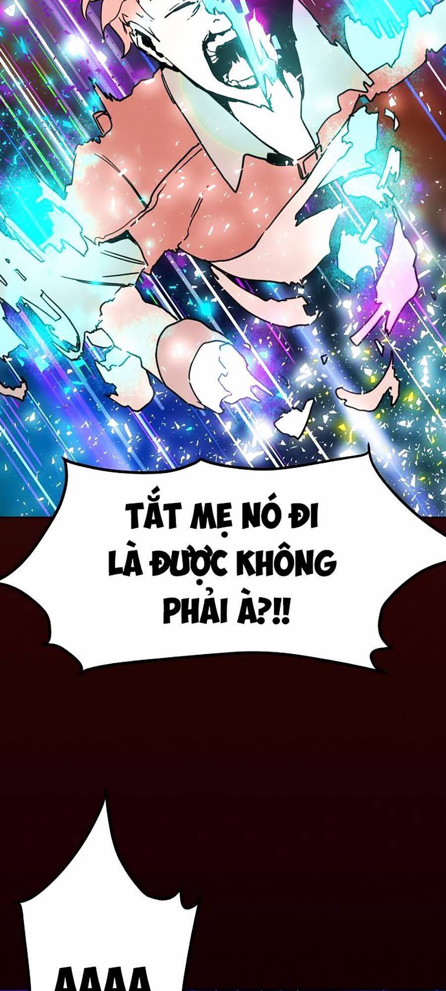 Final Boss - Chương 2