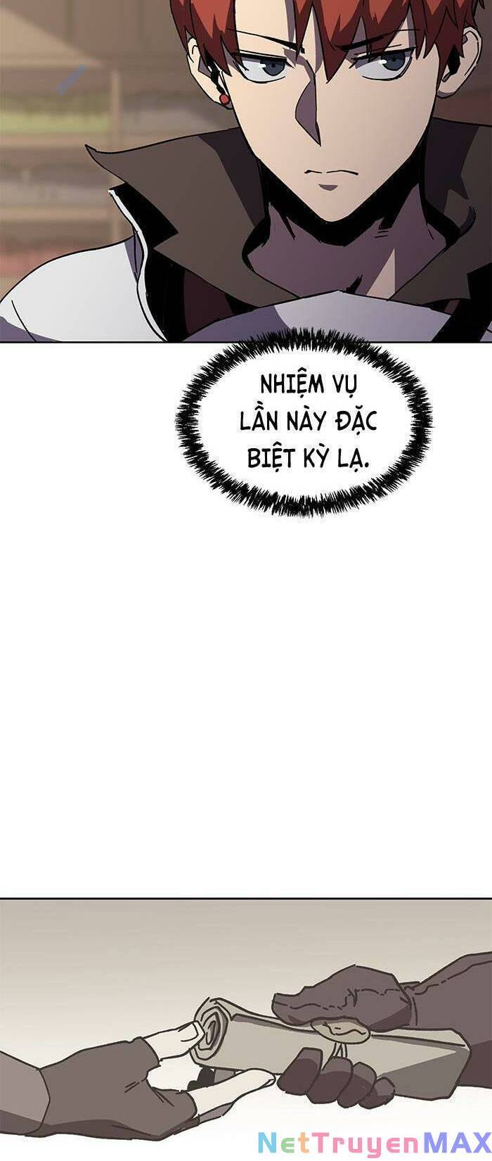 Final Boss - Chương 20