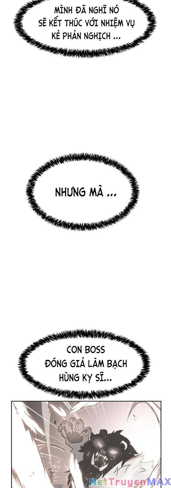 Final Boss - Chương 20