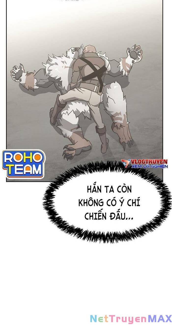 Final Boss - Chương 20