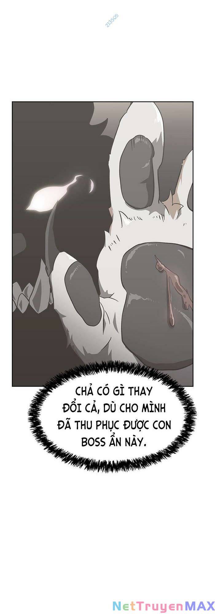 Final Boss - Chương 20