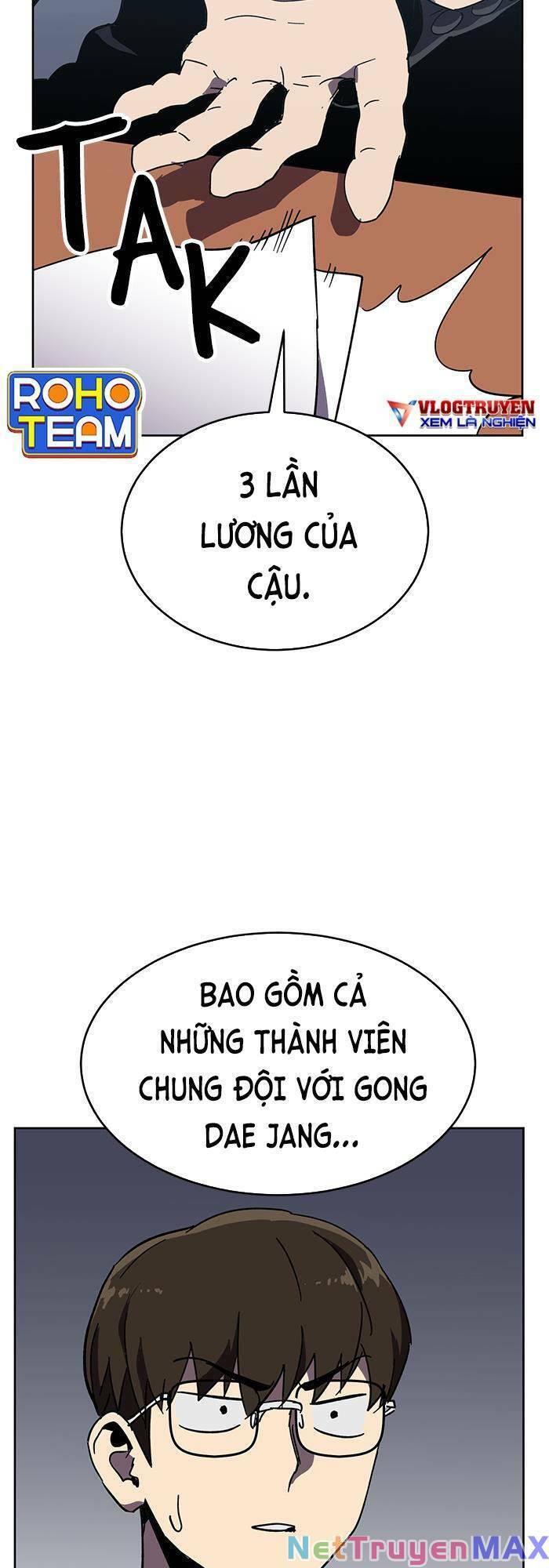 Final Boss - Chương 20