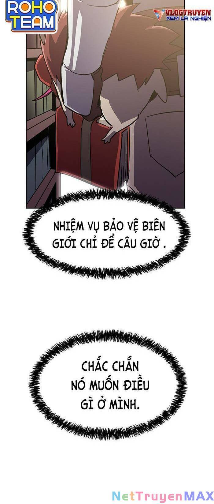 Final Boss - Chương 20